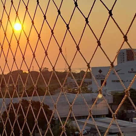 Life Ponta Negra Leilighet Manaus Eksteriør bilde