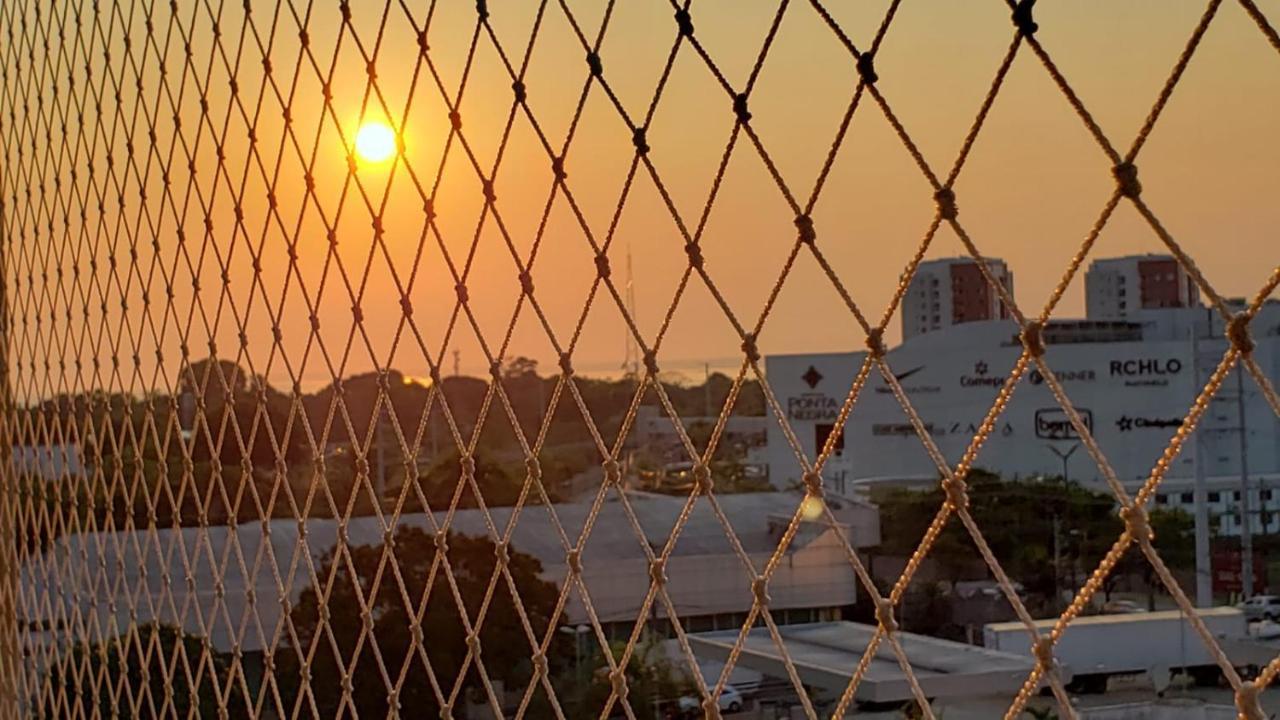 Life Ponta Negra Leilighet Manaus Eksteriør bilde